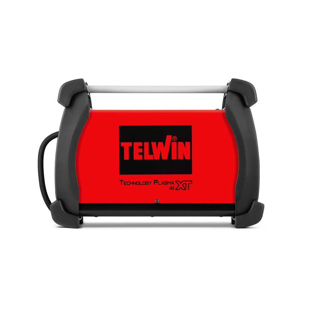Aparat taiere cu plasma Telwin Technology PLASMA 41 XT [5]