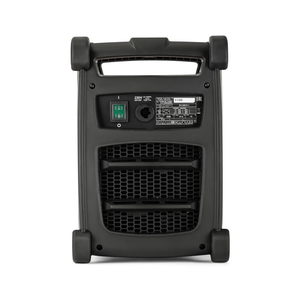 Aparat taiere cu plasma Telwin Technology PLASMA 54 XT KOMPRESSOR [8]
