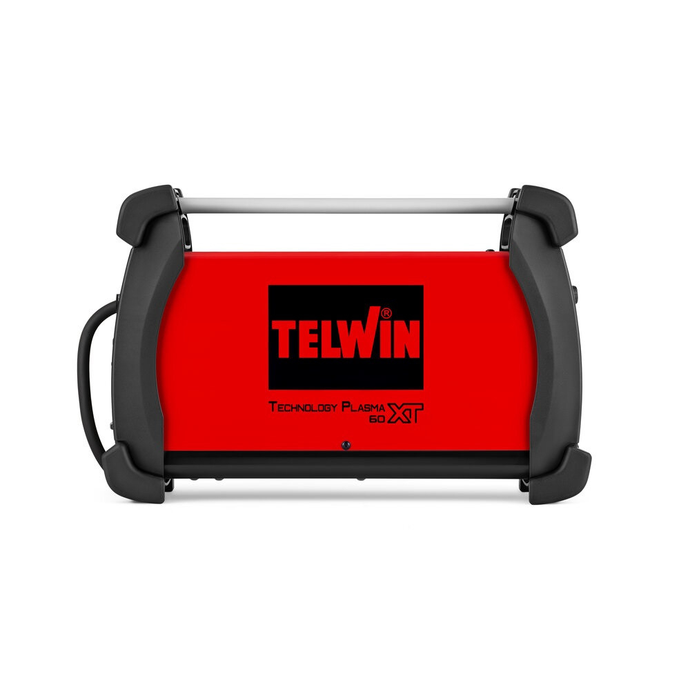 Aparat taiere cu plasma Telwin Technology PLASMA 60 XT [5]