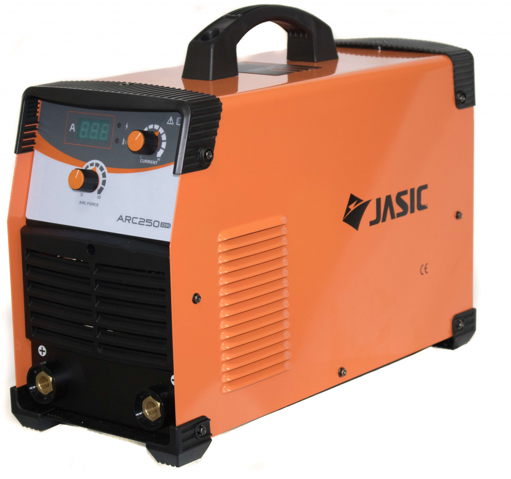 Aparat de sudura tip invertor JASIC ARC 250 (Z230) [1]
