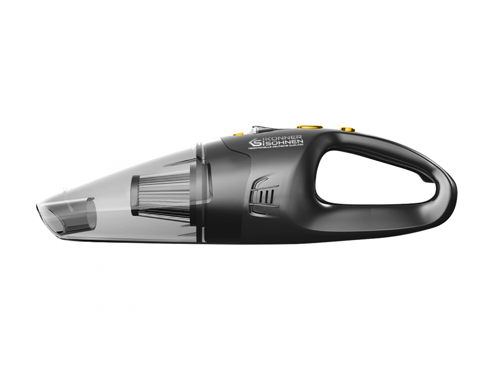 Aspirator auto Konner & Sohnen KS VC20 [3]