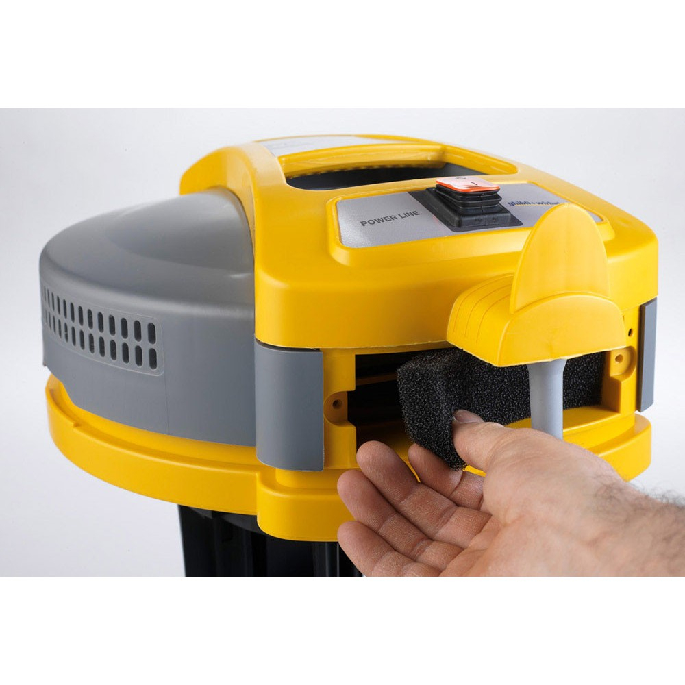 Aspirator profesional Ghibli&Whirbel POWER WD 22 P [2]