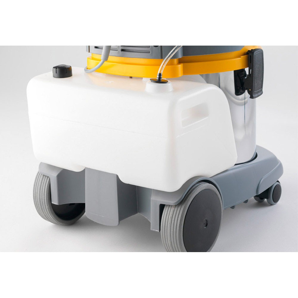 Aspirator profesional injectie/extractie Ghibli&Whirbel Power Extra 7 P [4]