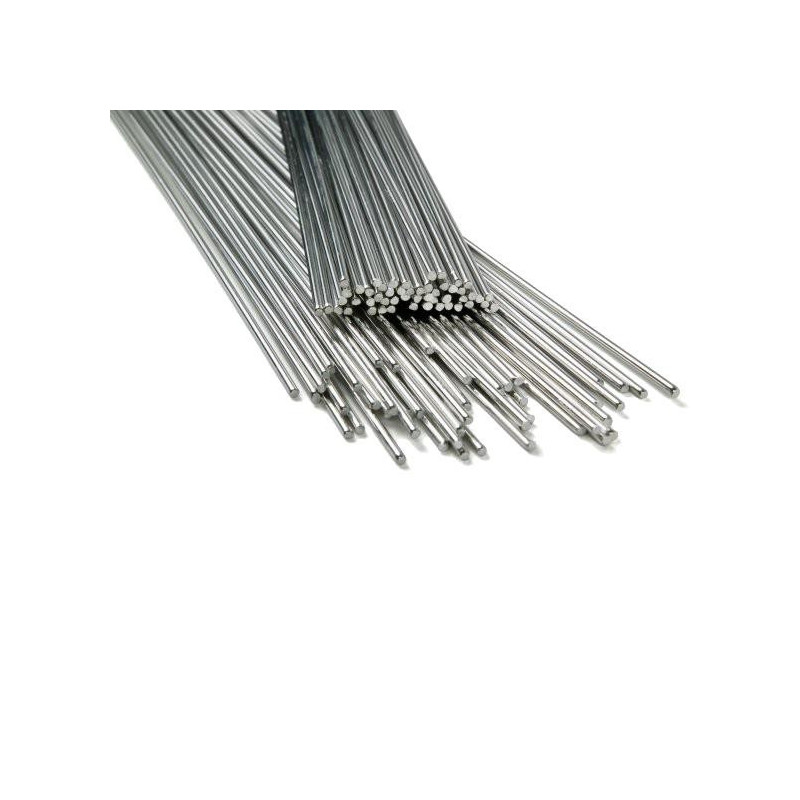 Baghete aluminiu ALSI5 Intensiv diametru 2.0 mm - 1kg [1]