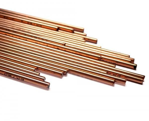 Baghete otel SG2 Intensiv diametru 1.6mm - 1kg [1]