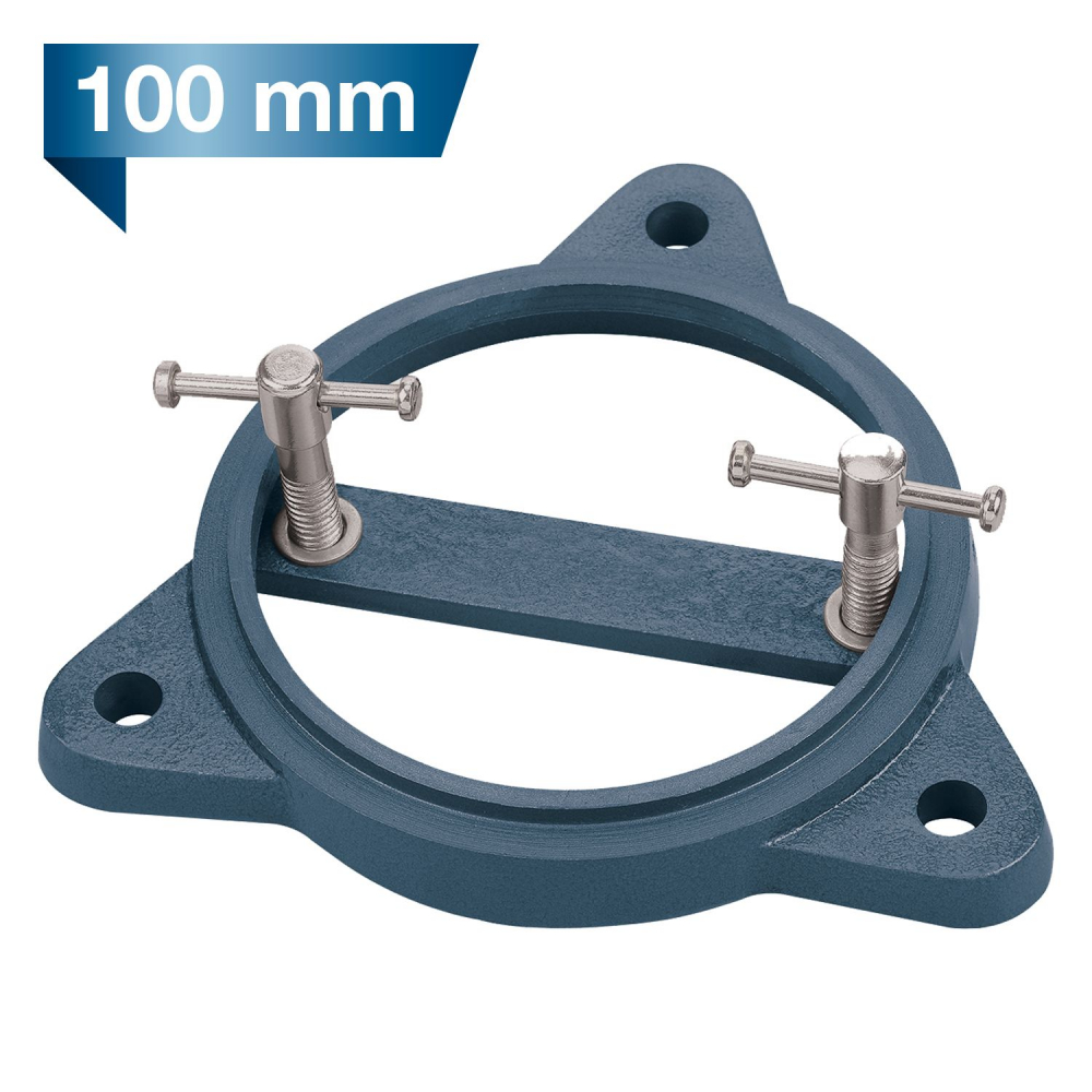 Baza rotativa pentru menghina de 100mm HYUNDAI HY-59804 [1]