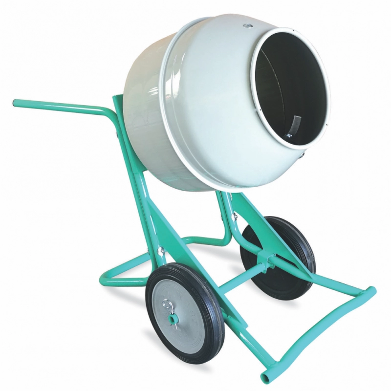 Betoniera Imer Riobeta 140 230V 0,3 kW [1]