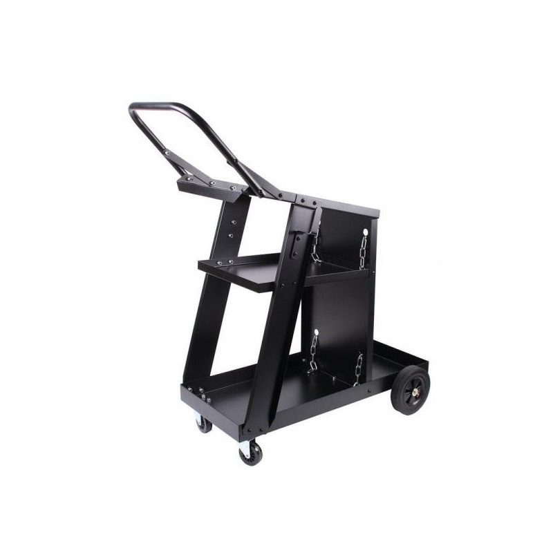 Carucior pentru manevrare [2]