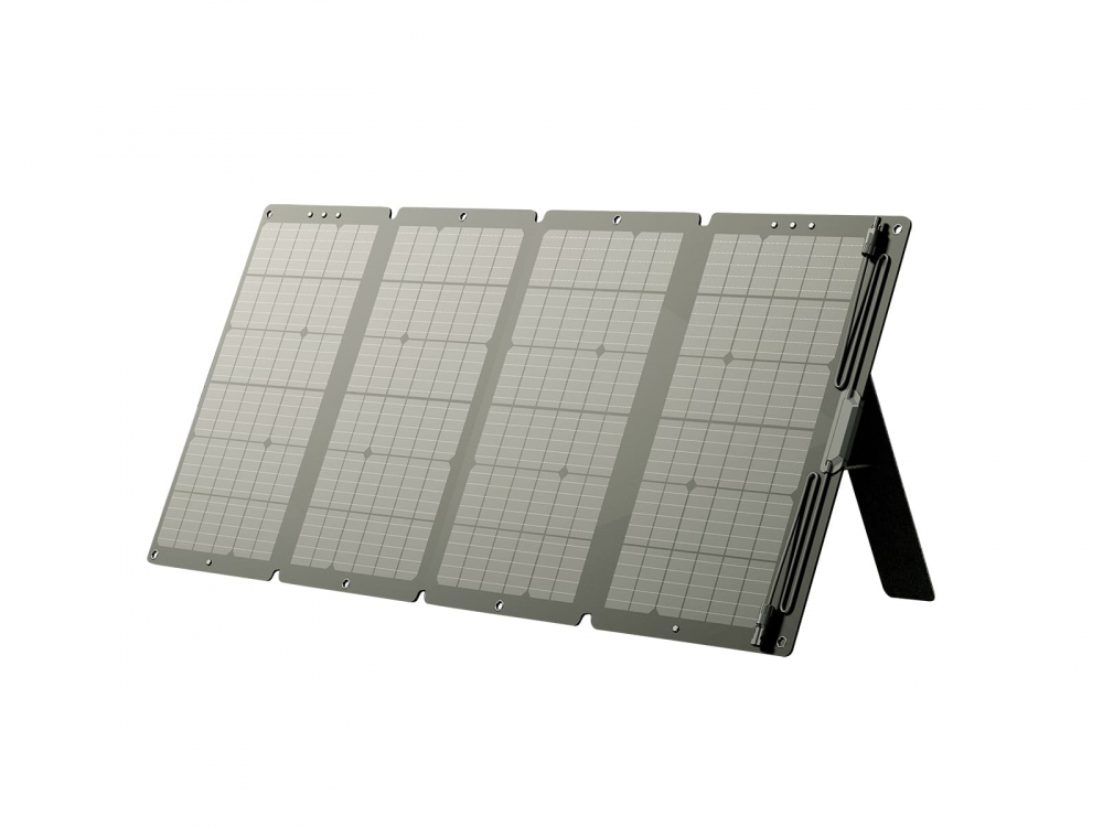 Panou solar portabil Konner & Sohnen KS SP120W-4 [1]