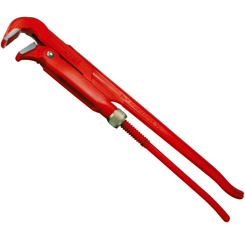 Cleste tip suedez ROTHENBERGER la 90 grade pentru tevi [1]