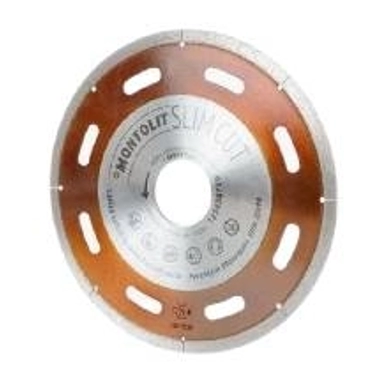 Disc diamantat Montolit CSS100-T-U cu TUTORCUT Ø 100 mm M22.2 [2]