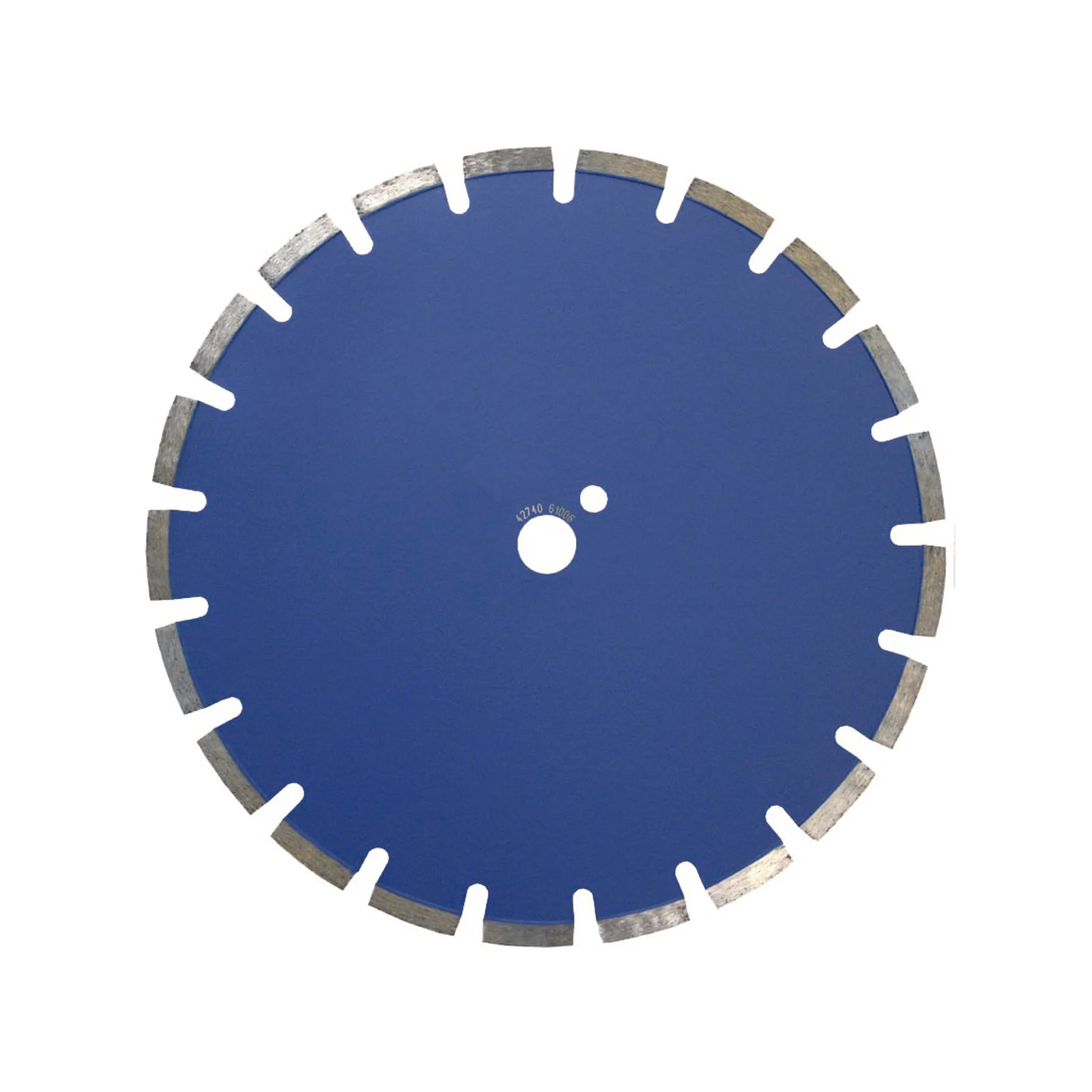 Disc diamantat pentru beton KERN FB-PRO [1]