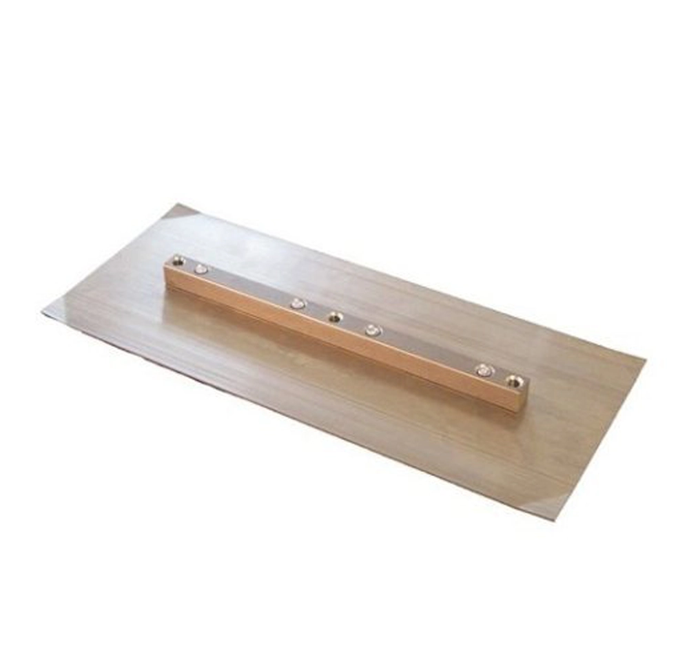 Palete finisare beton AGT 1200 mm - set 4 buc [1]