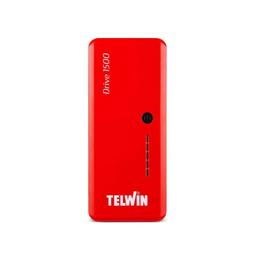 Dispozitiv pornire TELWIN DRIVE 1500 [3]