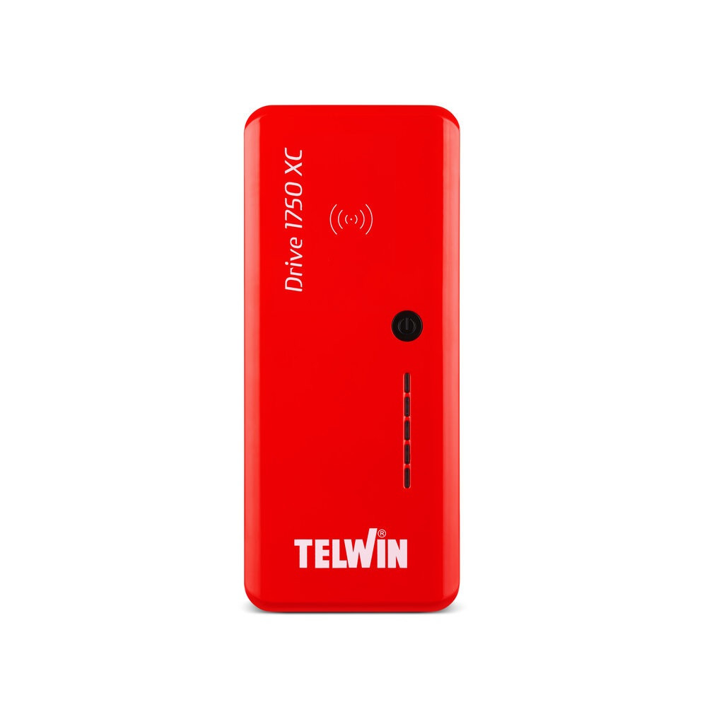 Dispozitiv pornire TELWIN DRIVE 1750 XC [2]