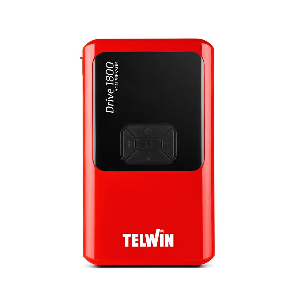 Dispozitiv pornire TELWIN DRIVE 1800 KOMPRESSOR [2]