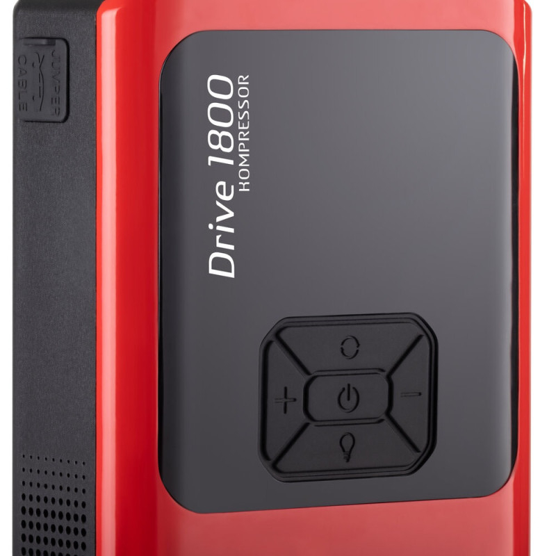 Dispozitiv pornire TELWIN DRIVE 1800 KOMPRESSOR [6]
