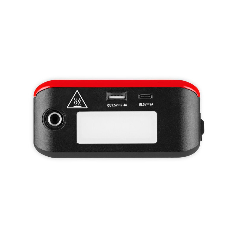 Dispozitiv pornire TELWIN DRIVE 1800 KOMPRESSOR [5]