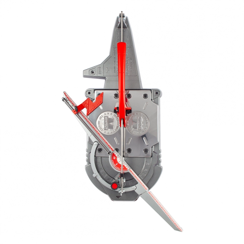 Dispozitiv taiat gresie/faianta MONTOLIT MASTERPIUMA 63P5XL 630 mm [2]