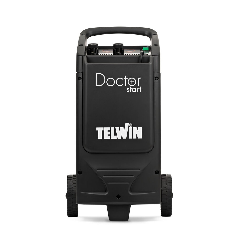 Robot pornire TELWIN DOCTOR START 330 [3]