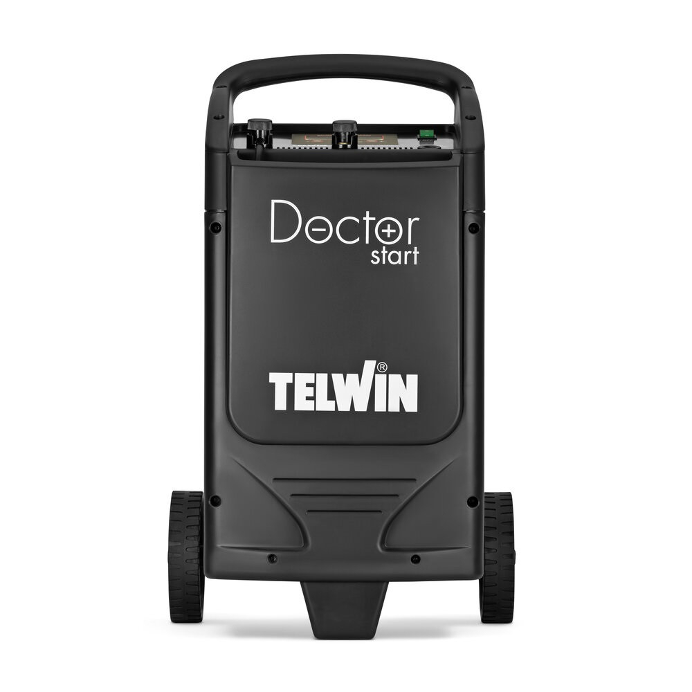 Robot pornire TELWIN DOCTOR START 530 [3]