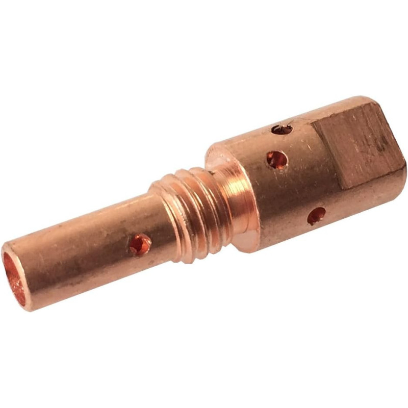 Difuzor de gaz / suport duza contact INTENSIV pentru pistolet M25 [1]