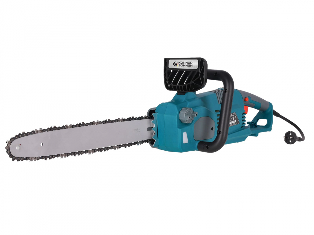 Fierastrau electric cu lant Konner & Sohnen KS CS2200-16 [3]