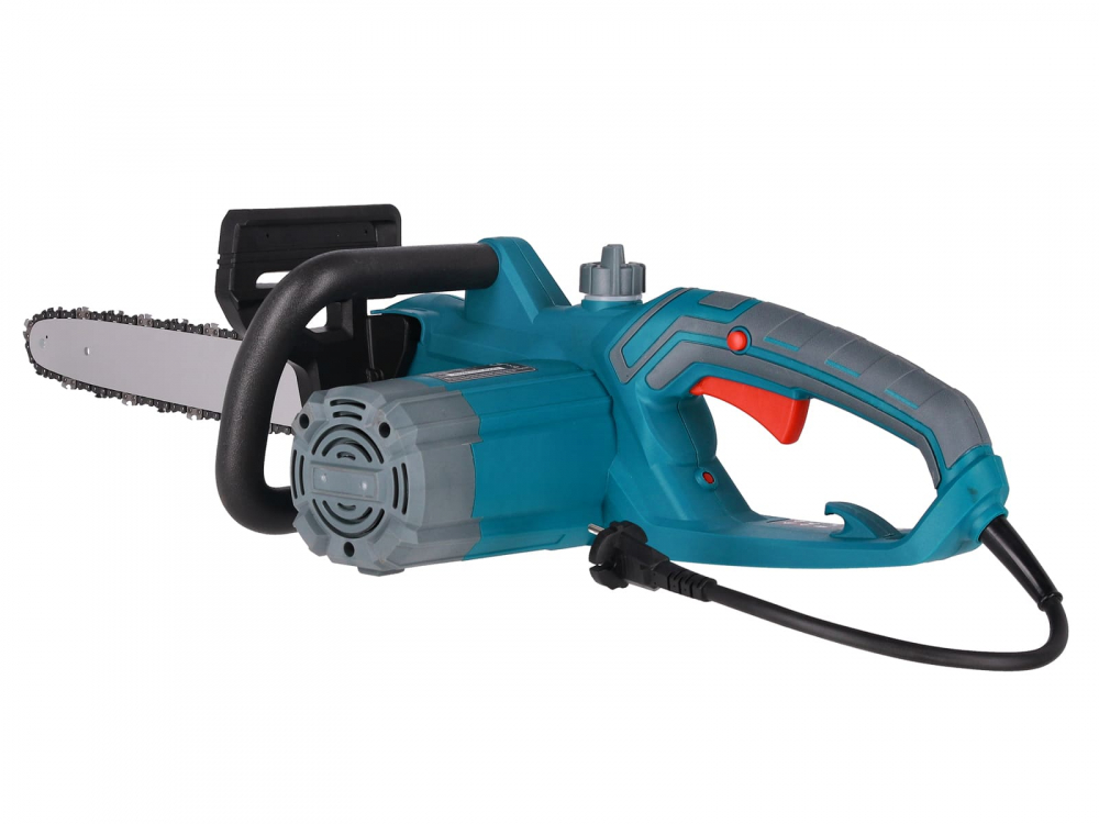 Fierastrau electric cu lant Konner & Sohnen KS CS2400-18 [4]