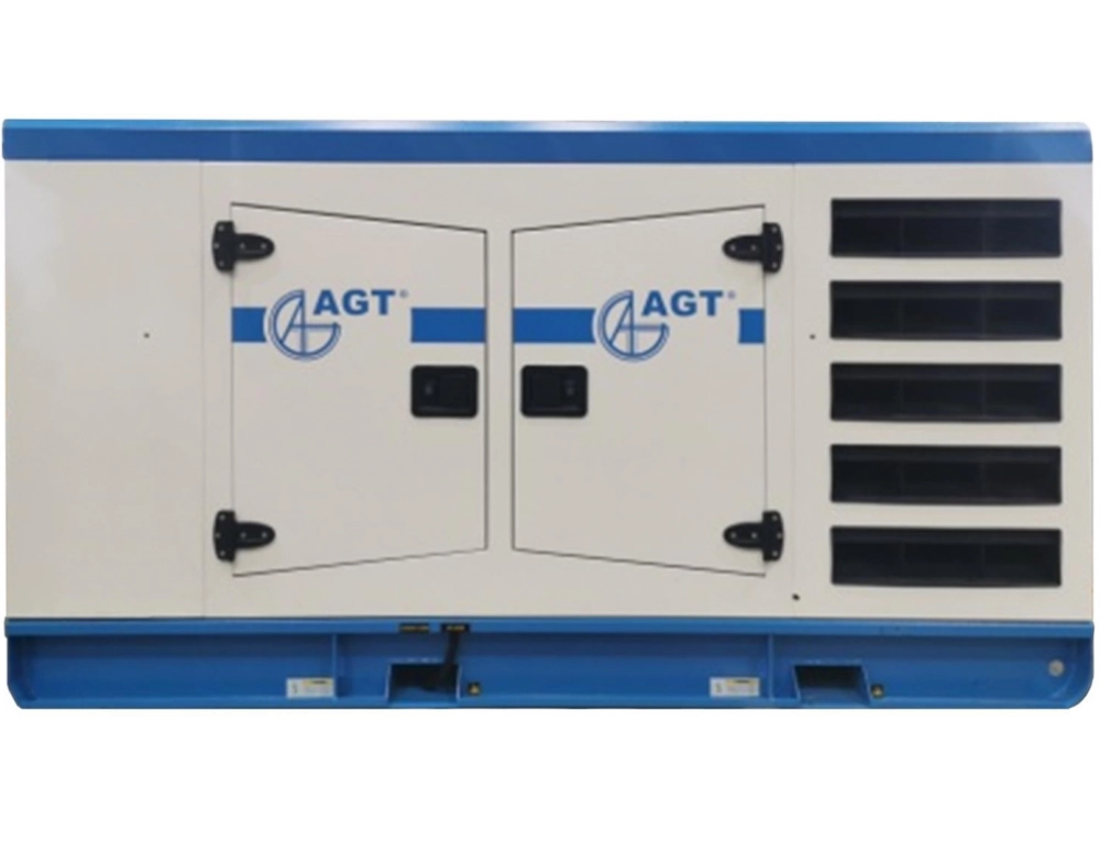 Generator curent stationar AGT 276 DSEA, 275 kVA [1]
