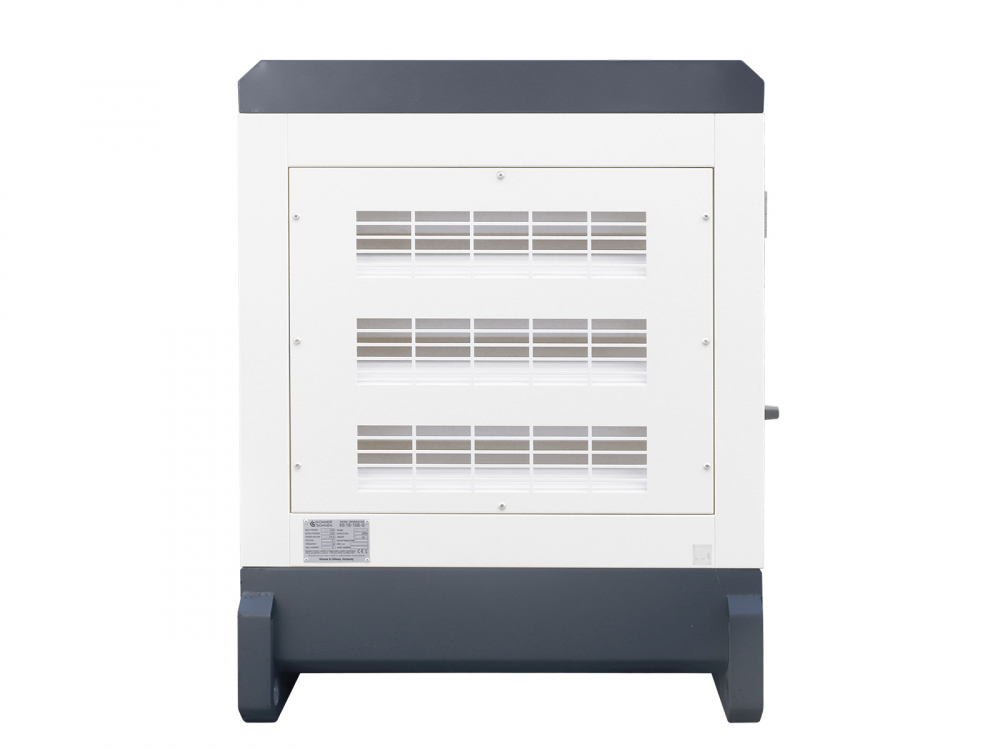 Generator de curent monofazat cu motor diesel Konner & Sohnen KS 18-1DE-G, 17.6 kva [8]