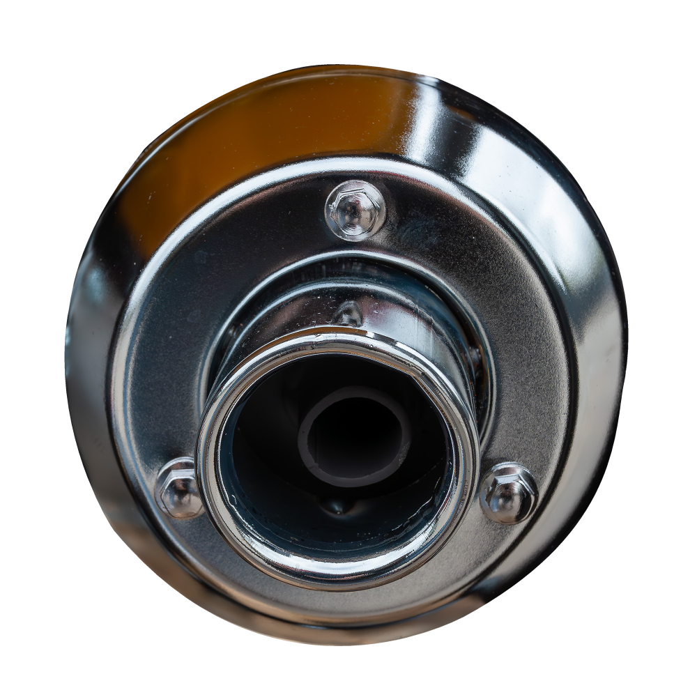 Generator pe benzina KOMPAK K3500E 3.5 kW 230V pornire electrica [12]