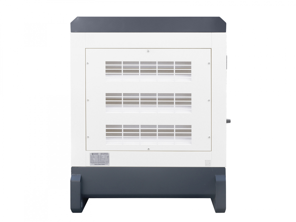Generator de curent trifazat cu motor diesel Konner & Sohnen KS 33-3YE, 33 kva [8]