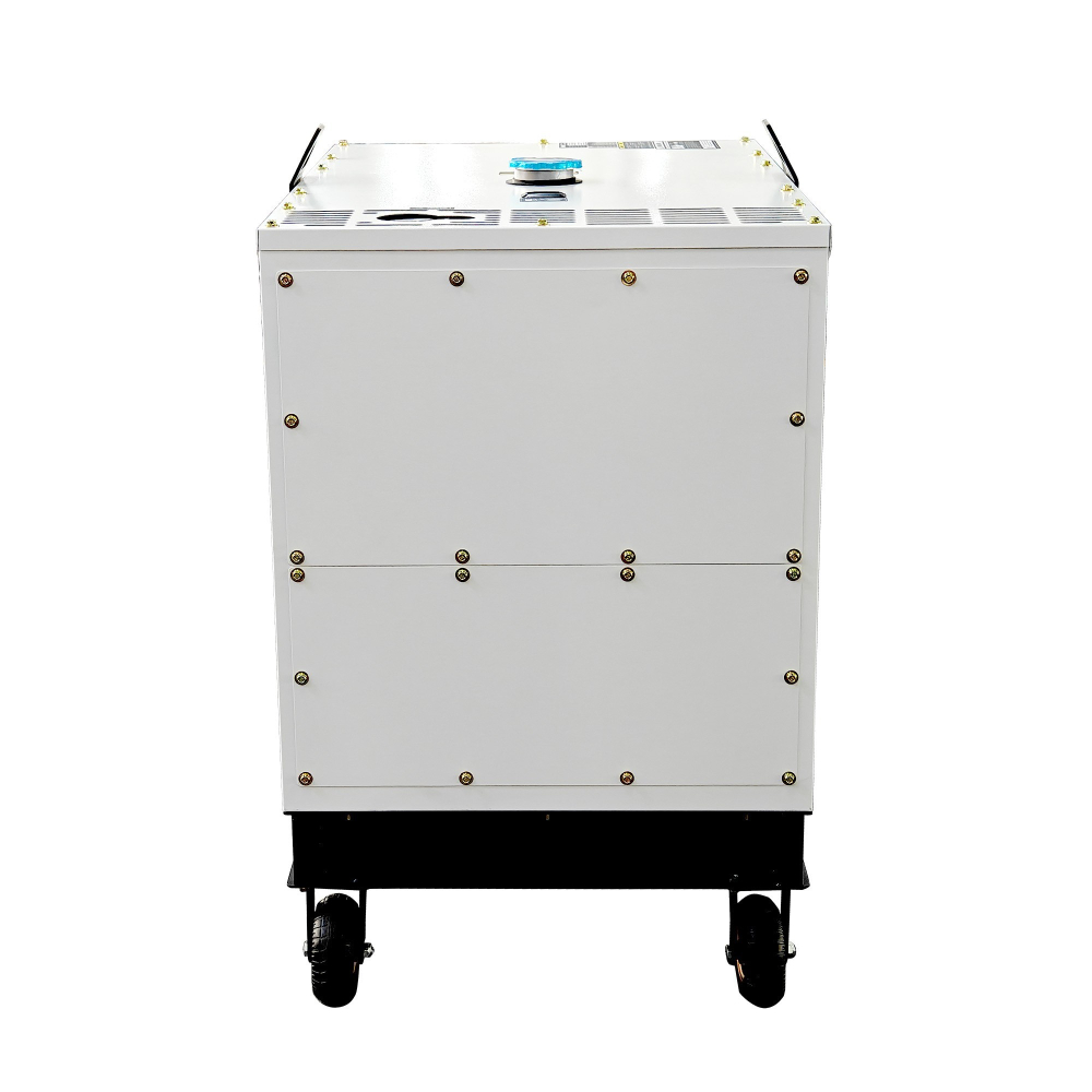 Generator diesel Full Power ITC Power DG14000SE-T, 10 kW / 13,8 kVA, 230/400 V [6]