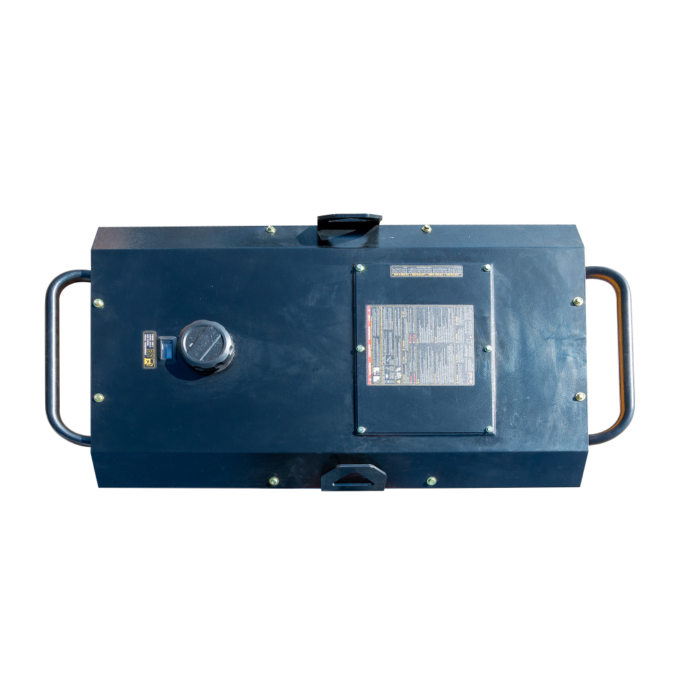 Generator diesel inverter KOMPAK KD11000SEi-T 8 kW 230/400V Full Power [20]