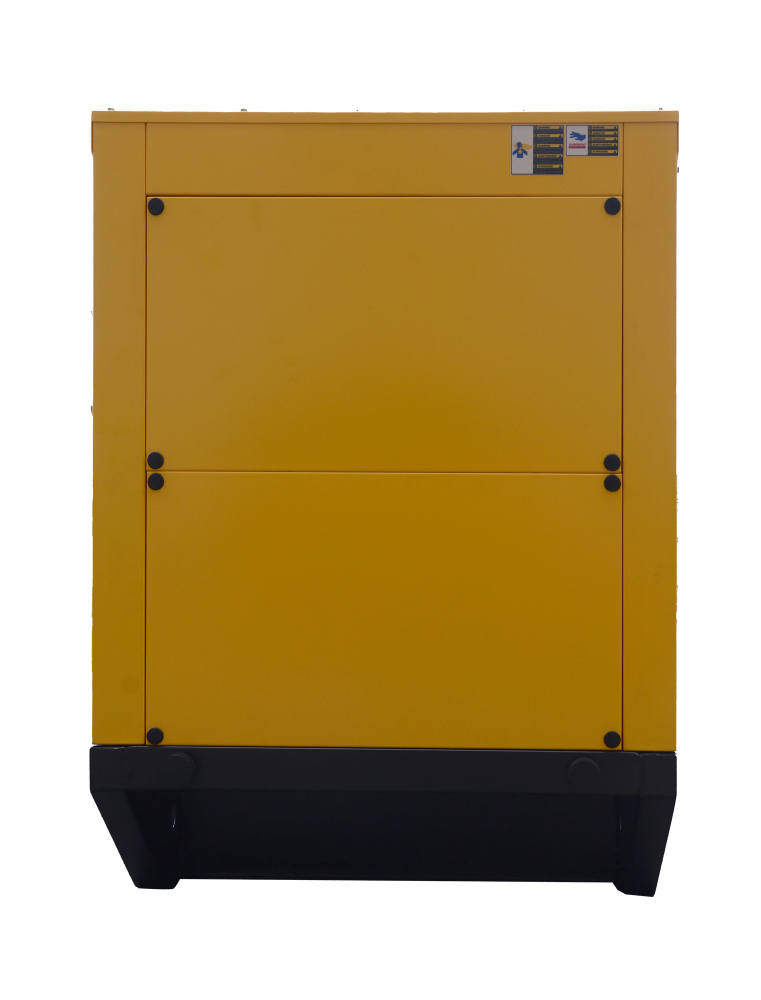 Generator diesel staționar KOMPAK KP-DC105R 105 kVA Cummins 400/230 V [6]