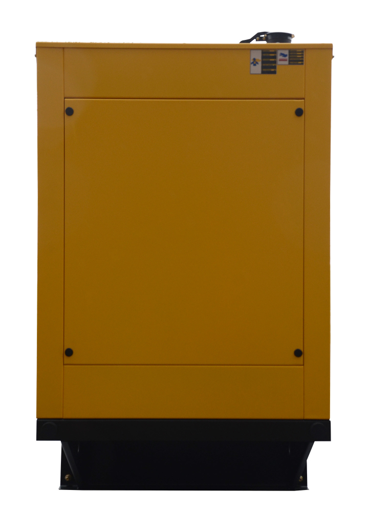 Generator diesel staționar KOMPAK KP-DC200R 199 kVA Cummins 400/230 V [6]