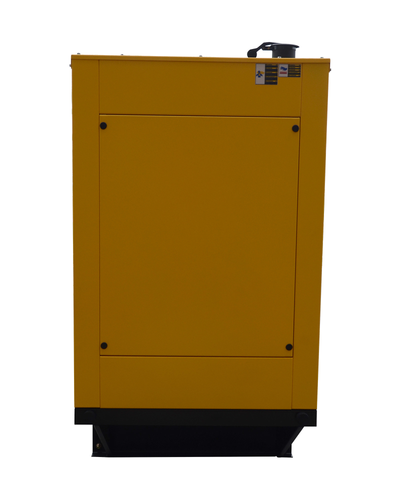 Generator diesel staționar KOMPAK KP-DC275R 275 kVA Cummins 400/230 V [6]