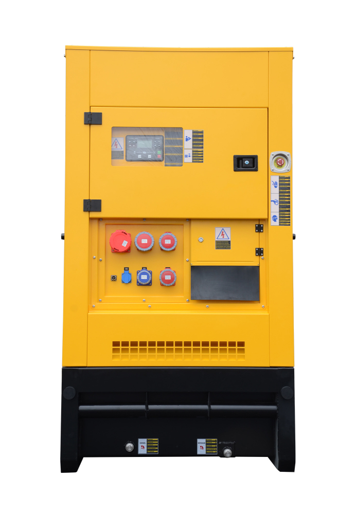 Generator diesel staționar KOMPAK KP-DC275R 275 kVA Cummins 400/230 V [2]