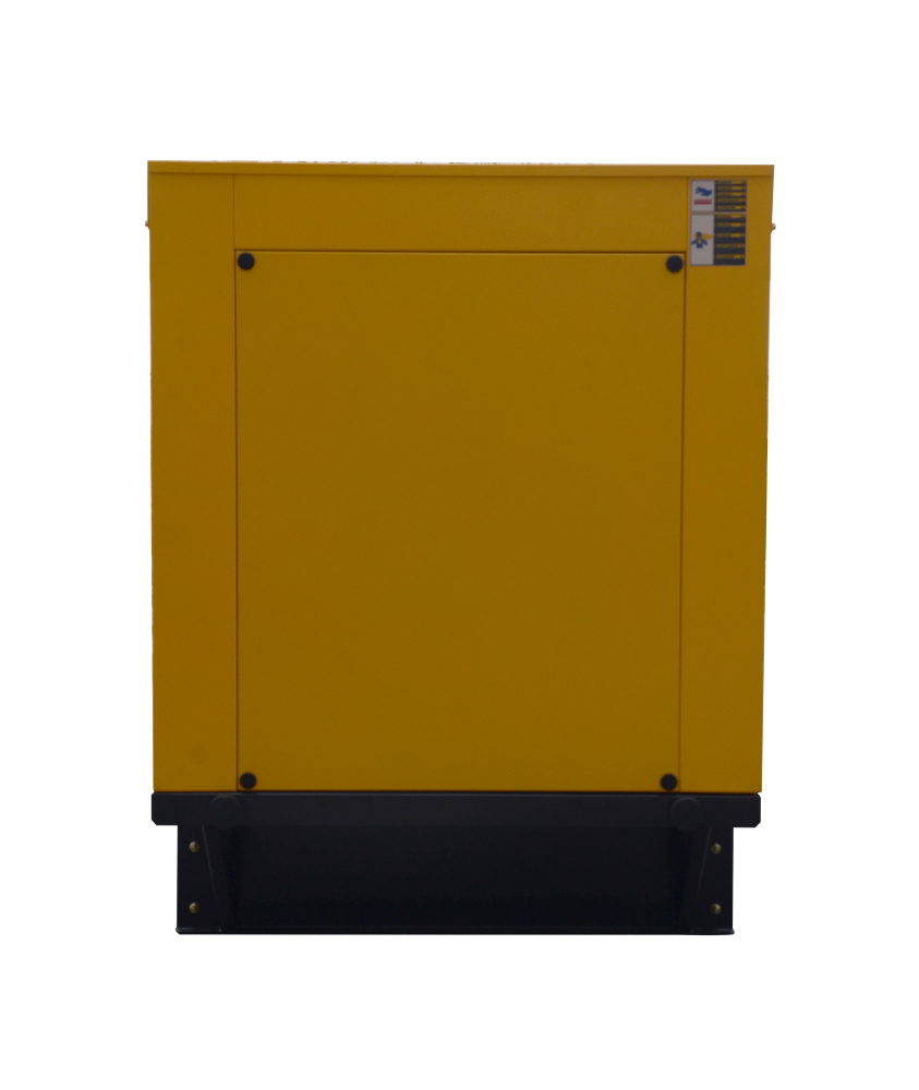 Generator diesel staționar KOMPAK KP-DC45R 44 kVA Cummins 400/230 V [6]