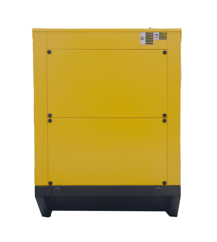 Generator diesel staționar KOMPAK KP-DC88R 88 kVA Cummins 400/230 V [6]