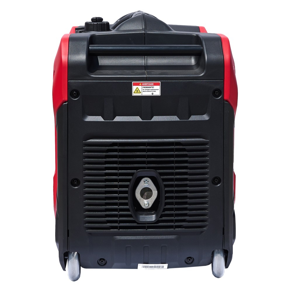 Generator inverter ENERGO GS5000E, 230 V, putere maximă 5,5 kW [7]