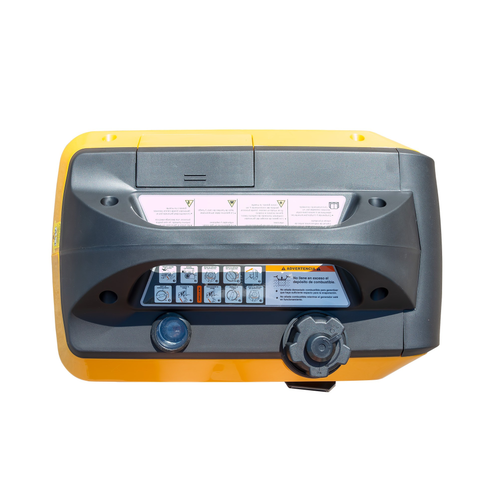 Generator inverter ITC Power GG19i, 2 kW, monofazat, 18 kg [10]
