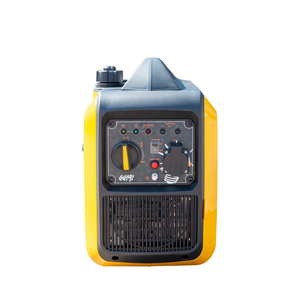 Generator inverter ITC Power GG19i, 2 kW, monofazat, 18 kg [18]
