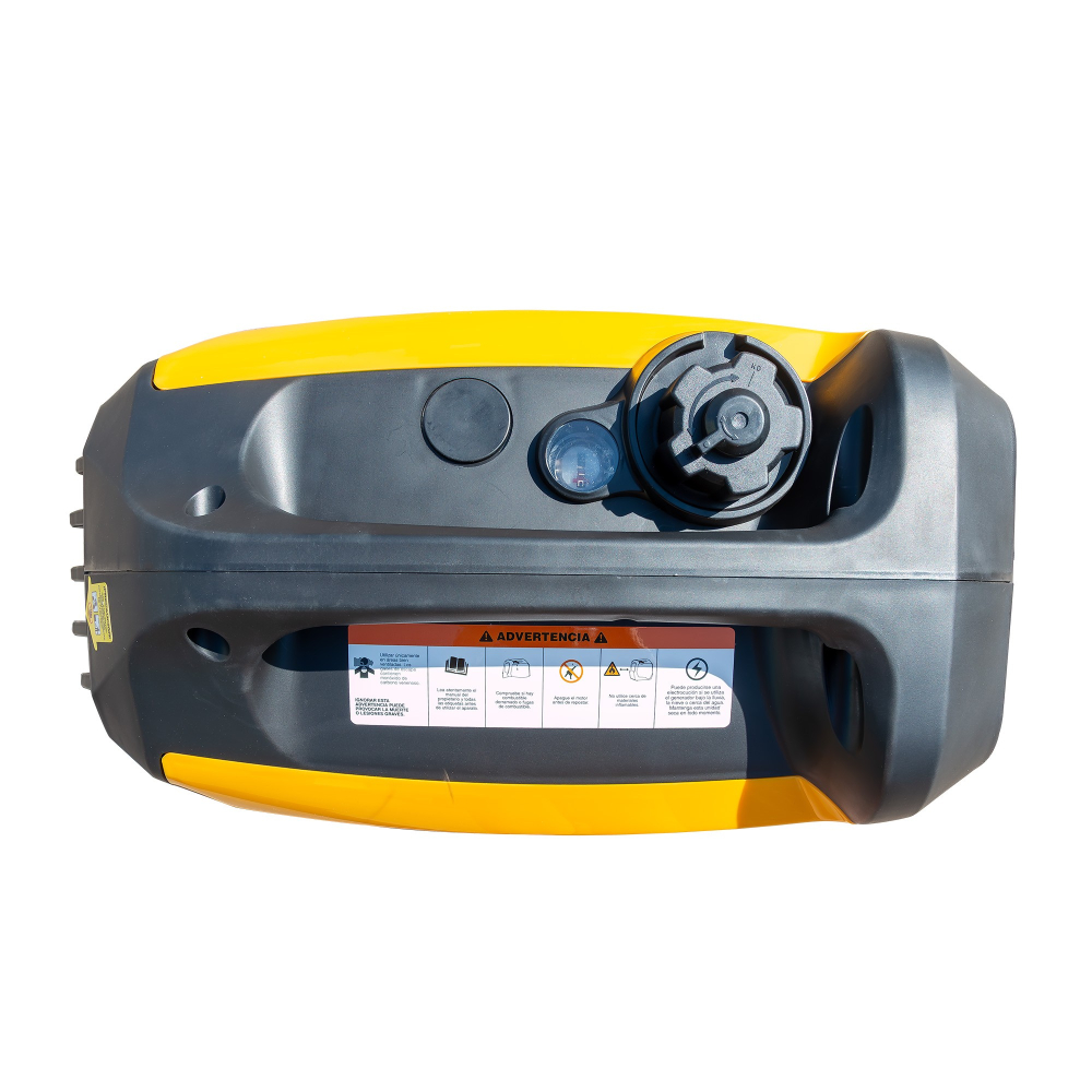 Generator inverter ITC Power GG23i, 2,3 kW, monofazat, portabil [2]