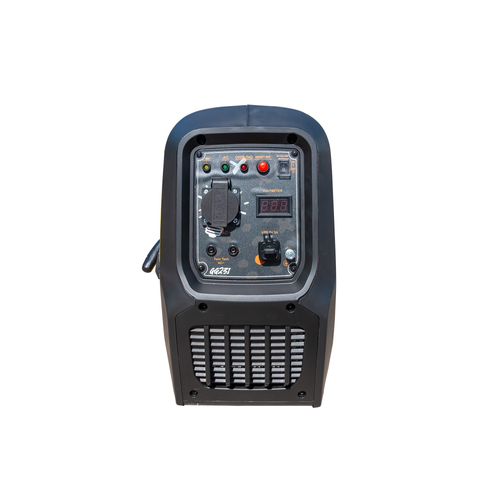 Generator inverter ITC Power GG23i, 2,3 kW, monofazat, portabil [7]
