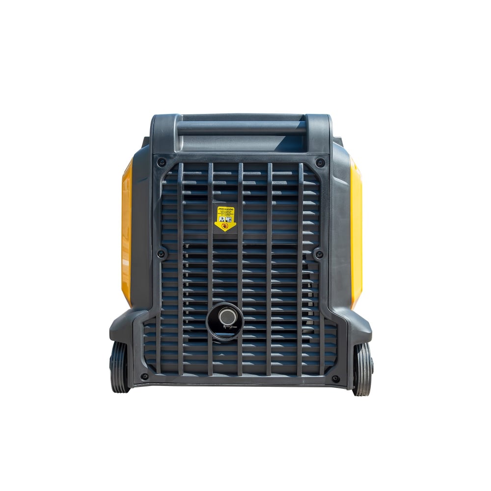 Generator inverter ITC Power GG45Ei, 4,5 kW, monofazat, pornire electrică [26]