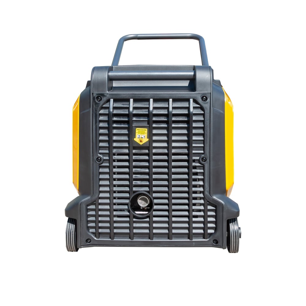 Generator inverter ITC Power GG45Ei, 4,5 kW, monofazat, pornire electrică [30]