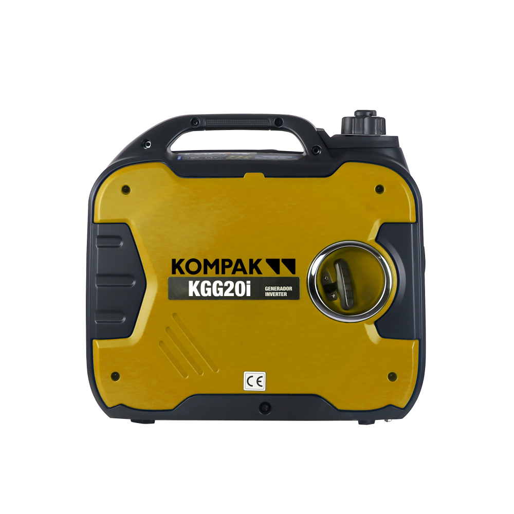 Generator inverter Kompak KGG20i 230V 2 kW [2]