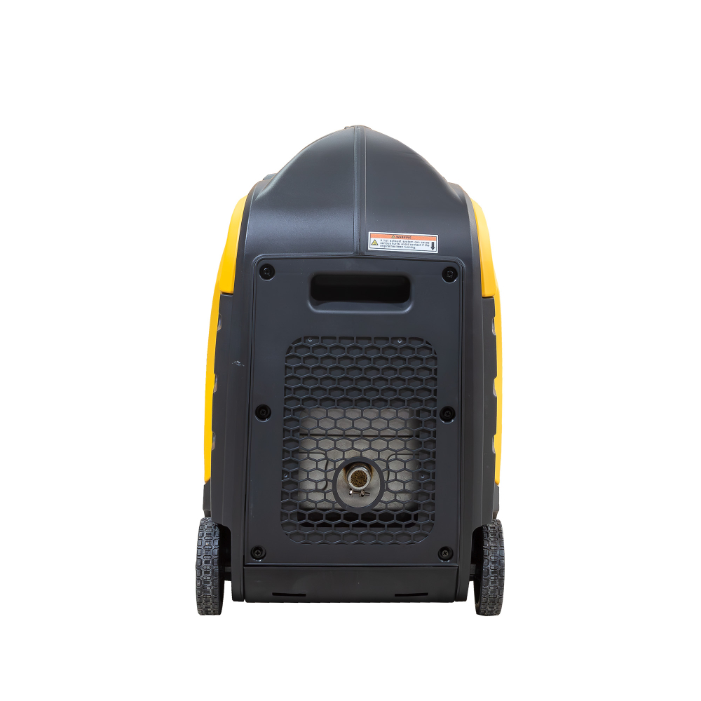 Generator inverter Kompak KGG42Ei-DF 230V benzina + GPL 4.2 kW [6]