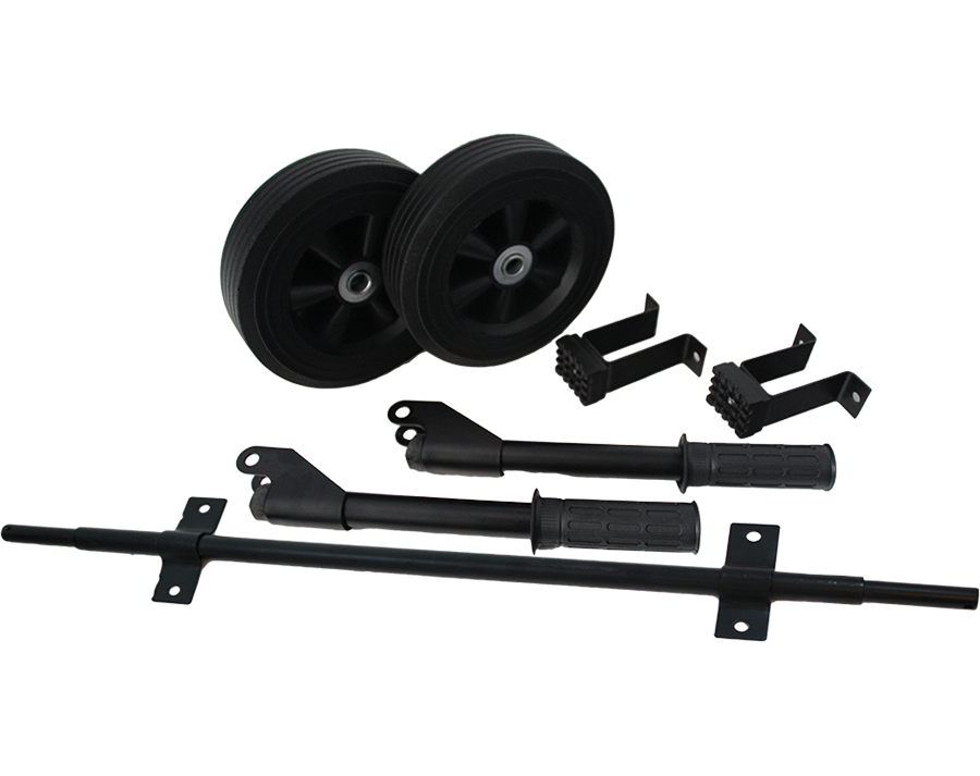 Set de transport pentru generator Konner & Sohnen KS 10 KIT [1]